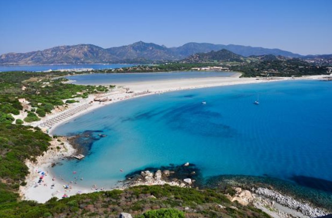 Offerte vacanza perfetta in Sardegna, piccolo paradiso del mar Mediterraneo