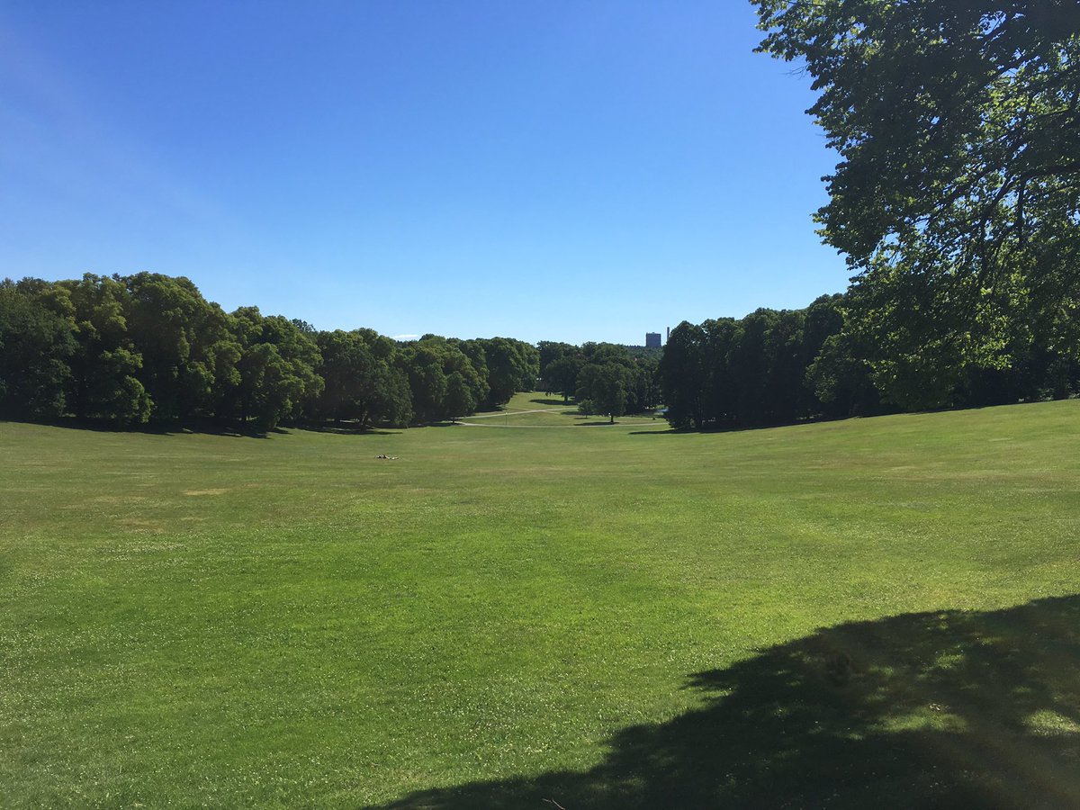 Garpen_'s tweet photo. Promenad med härliga @linnea_claeson i öronen, bästa sommarpratet denna sommar. #sommarip1 #togslutförsnabbt https://t.co/5kWvoAt6d7