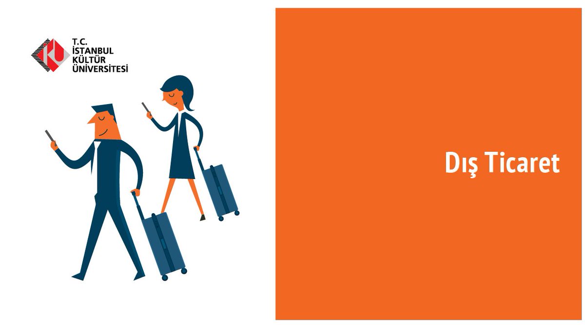 Dış ticaret alanında kariyer hedefleyen, ekonomiye ilgili, sorumluluk sahibi girişimci adaylarını bekliyoruz. aday.iku.edu.tr/bolum.php?q=34…