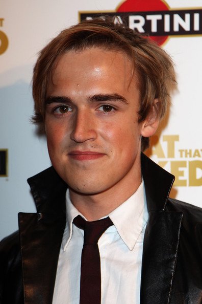 Happy Birthday Tom Fletcher 