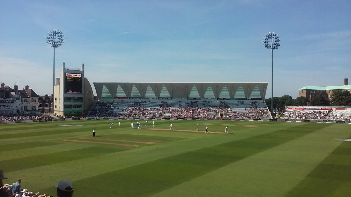 Come on England!