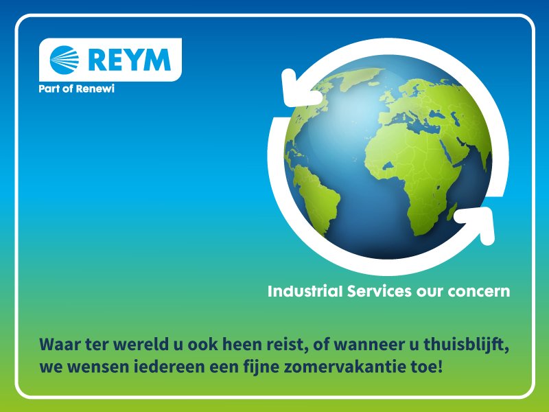 REYM B.V. (@reym_bv) on Twitter photo 