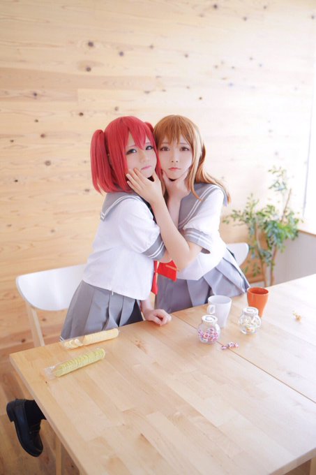 コスプレイヤー舞陽女のTwitter画像26