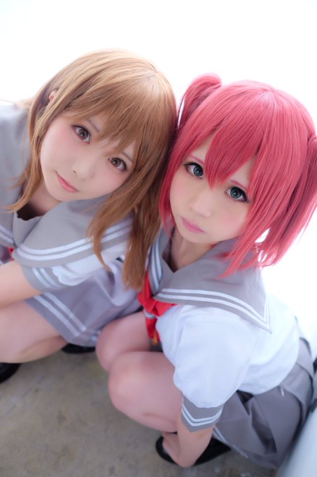 コスプレイヤー舞陽女のTwitter画像25