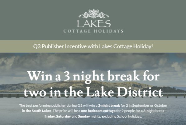 PrincessPercy7's tweet photo. Calling all affiliates!  Q3 Affiliate Incentive is well underway #Competition #win #holiday #affiliate https://t.co/EJBkw7NCO6 https://t.co/pIvHrXvhJB