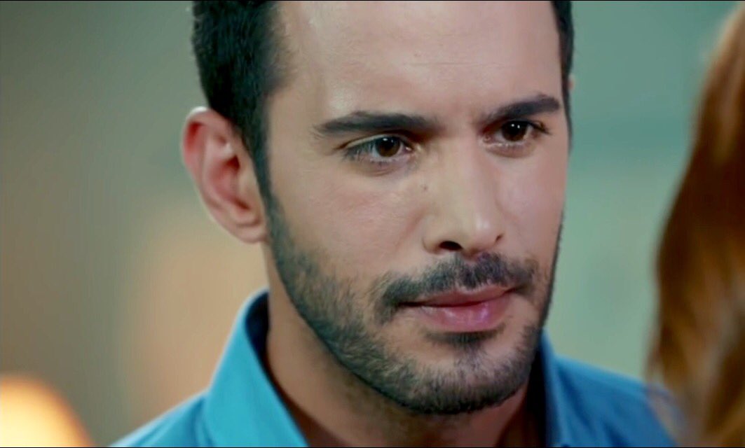 "Ömer..." 💙#KiralıkAşk #DefÖm #ElçinSangu #BarışArduç