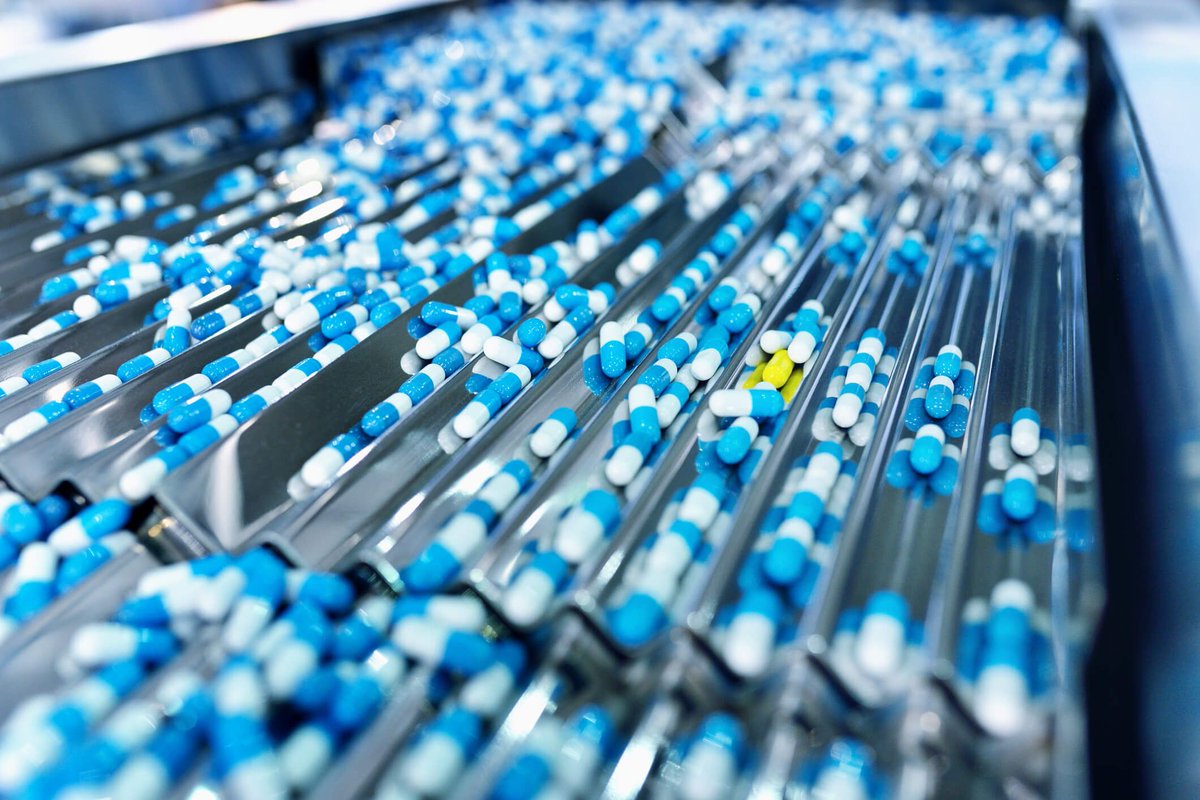 Drugs will be part of the communication eco structure between patients and their physicians, exciting progress! buff.ly/2uk8M3B