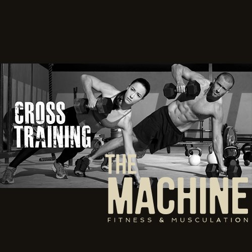TheMachineFitness tweet media