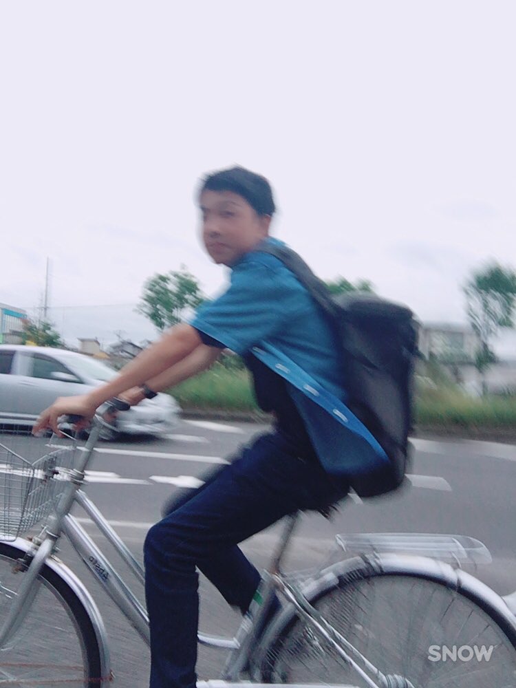 なんま楽しかったー！

おつかれさんっすね