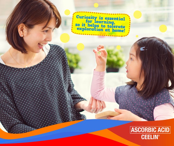 CeelinPH's tweet photo. They learn and understand things better if you pay attention and answer their questions to nurture their interest. https://t.co/JOKvAwpkcF