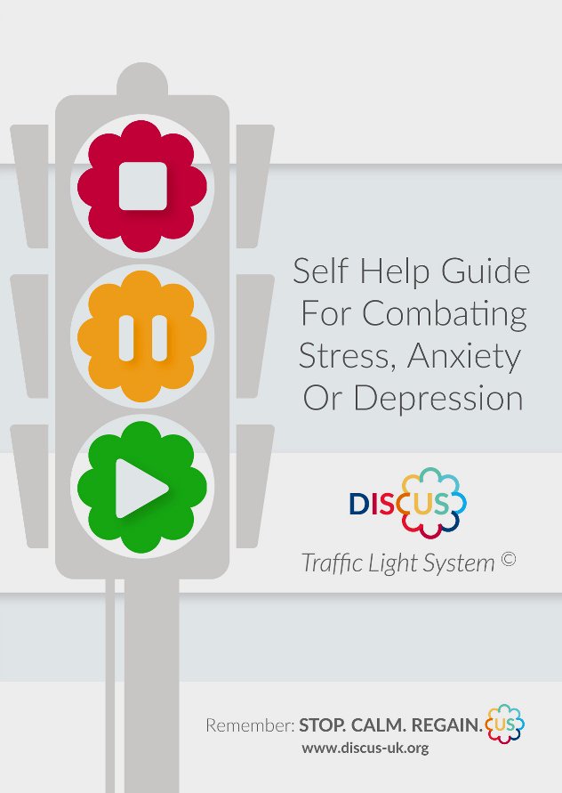 Discus UK tweet media