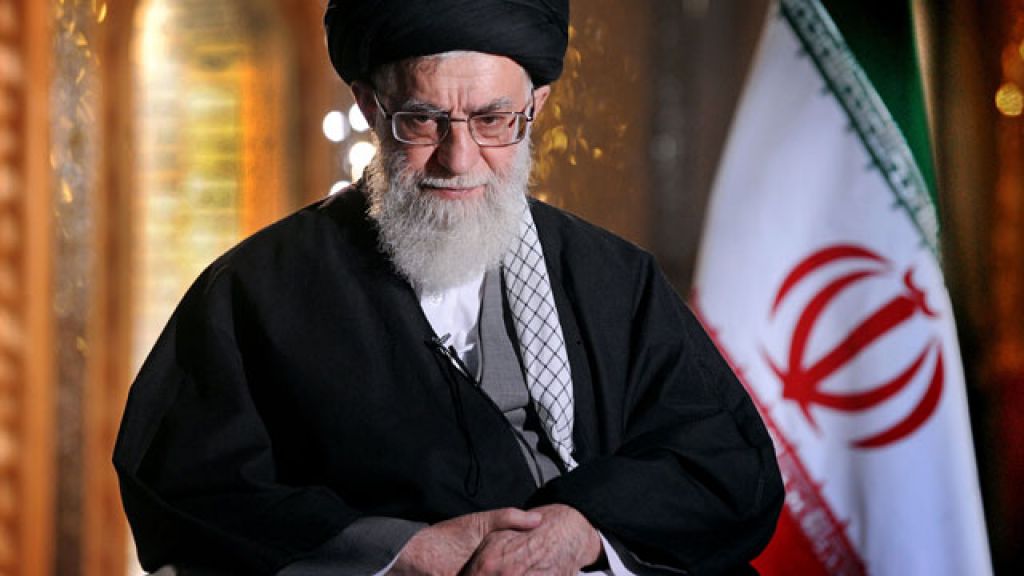 Leader of the Islamic Revolution Ayatollah Seyyed Ali Khamenei, Happy Birthday 