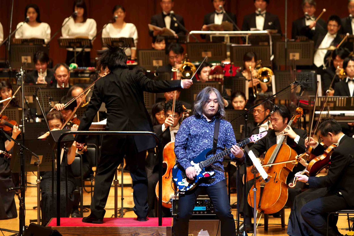 Crush40 A Year Ago Today I Performed Some Sonic Related Songs At Game Symphony Japan 17th Concert Sega Special 昨年の今日はセガスペシャルのオーケストラのコンサートでした 早いなあ T Co Zime3pvczf Crush40 A Year Ago Today I Performed Some Sonic Related Songs At Game Symphony Japan 17th Concert Sega Special 昨年の今日はセガスペシャルのオーケストラのコンサートでした 早いなあ T Co Zime3pvczf