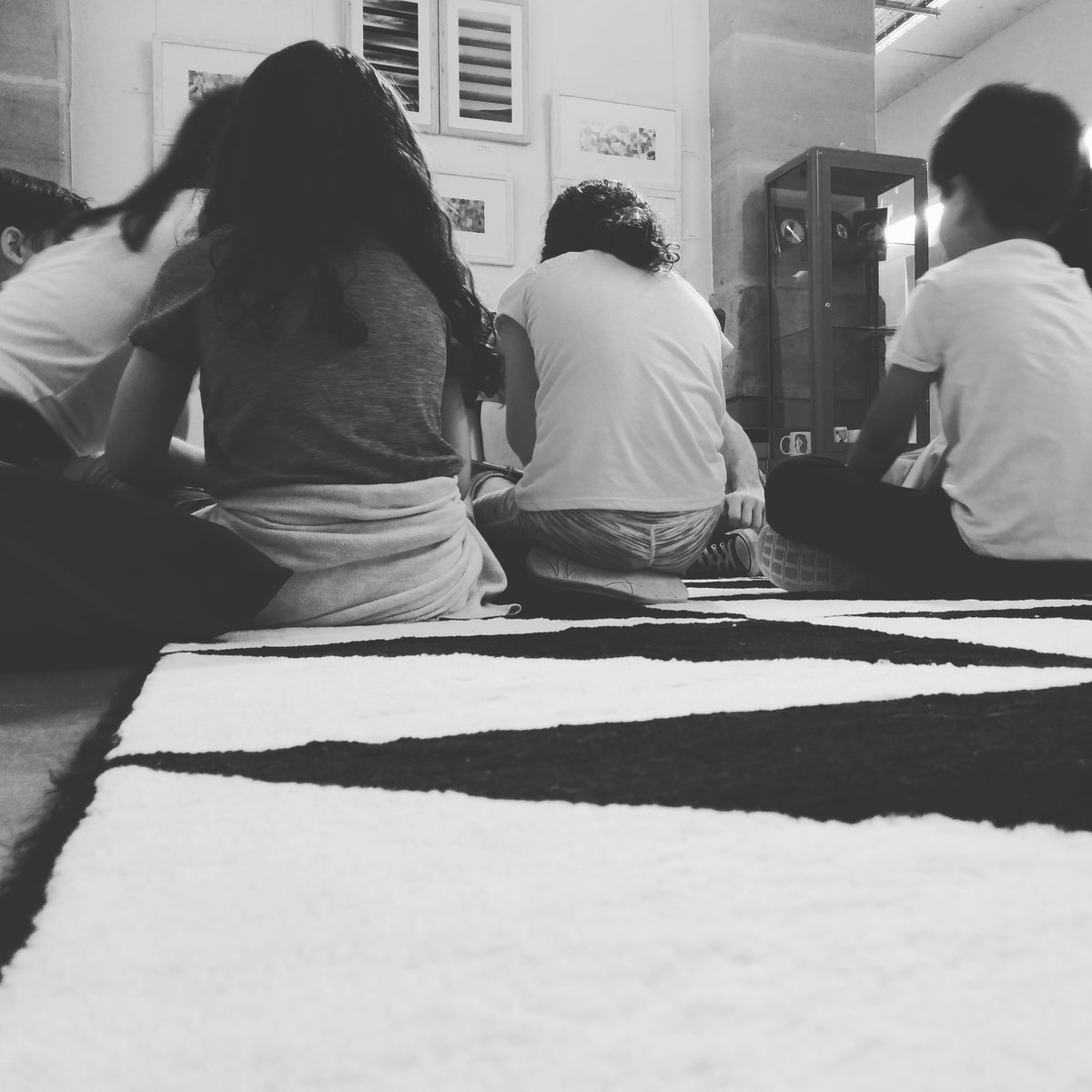 "Un día sin reír es un día perdido" días de nuevas ideas y nuevas historias