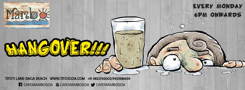 Cafe Mambo (@mambocafe) on Twitter photo 