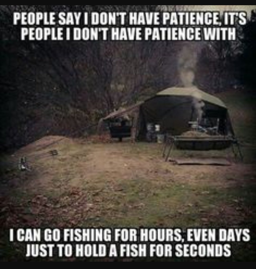 SpookFishing's tweet photo. @DowsingPete @juliancundiff @BigCarpPromo @askpenners just looking at this pic i feel stress free. #carpfishing #spookfishing #ghostrange https://t.co/wT2ZEkiefz