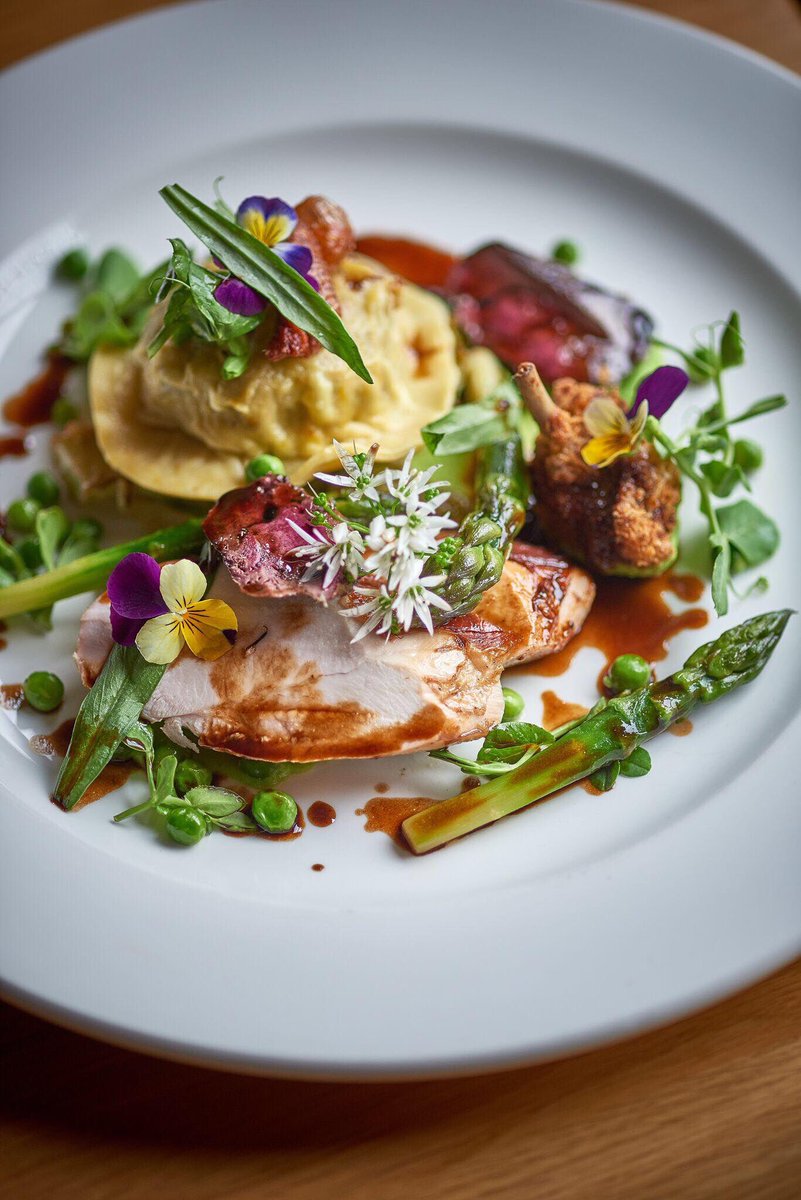 olivier certain (@oliviercertain) on Twitter photo Still immensely proud that this <a href="/hintonharvest/">dawn quince</a> chicken dish photo taken by <a href="/DavidGriffen/">David Griffen</a> made the cover of last years @Tasteofthewest book Still immensely proud that this <a href="/hintonharvest/">dawn quince</a> chicken dish photo taken by <a href="/DavidGriffen/">David Griffen</a> made the cover of last years @Tasteofthewest book