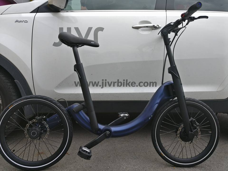 jivr bike