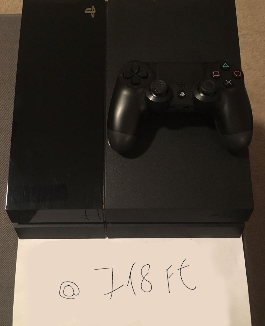 718ft's tweet photo. PS4 GIVEAWAY!

To Enter:(checking)

-Follow @718ft 
-Turn ON Notifications 
-RETWEET &amp; LIKE
-Show proof! (tweet or dm) 

GOODLUCK❤️🍀 https://t.co/6oxo0eyG2j