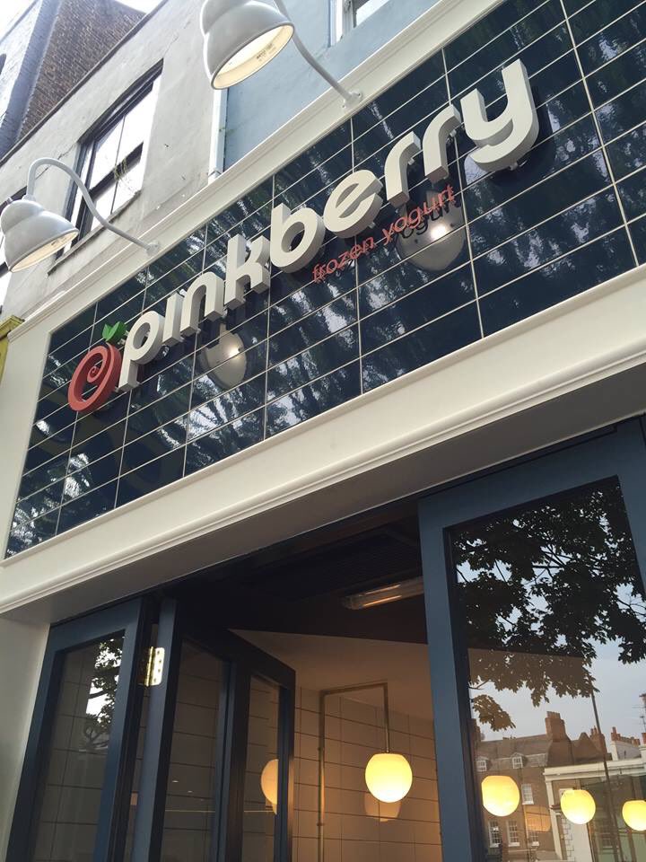 Signs_Pro's tweet image. A new day a new sign! Let's go! #mondays #workhard #achieve