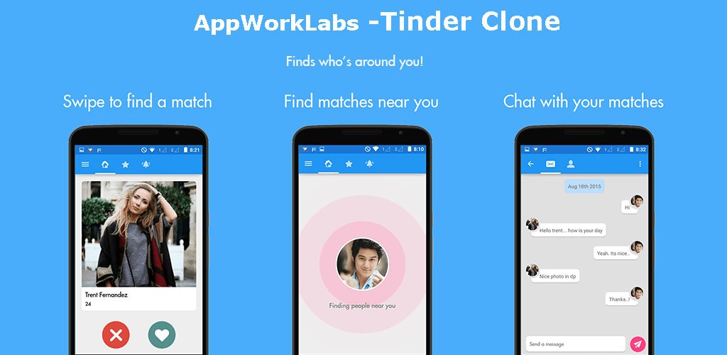 AppWorkLabs tweet media