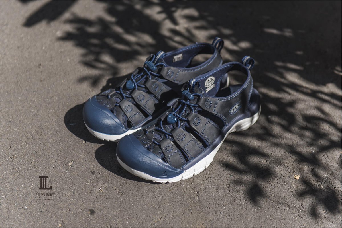 keen newport atv