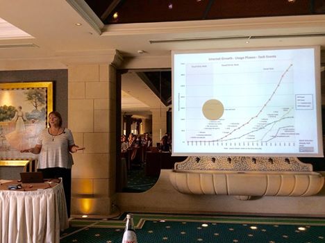 Athena RC (@athenaricinfo) on Twitter photo Dame Wendy Hall on Web Observatories and #Data Science at the 1st #ACMSummerSchool in #Athens #WebScience <a href="/DameWendyDBE/">Wendy Hall</a> <a href="/TheOfficialACM/">Association for Computing Machinery</a> Dame Wendy Hall on Web Observatories and #Data Science at the 1st #ACMSummerSchool in #Athens #WebScience <a href="/DameWendyDBE/">Wendy Hall</a> <a href="/TheOfficialACM/">Association for Computing Machinery</a>