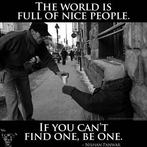 10ksecrets's tweet photo. The most worth-while thing is to try to put happiness into the lives of others.- Robert Baden-Powell https://t.co/aT8ZytFqz3