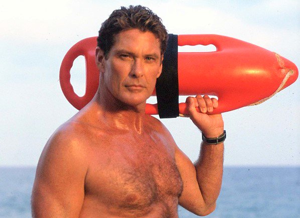 Happy 65th Birthday to the man, the legend, the amazing David Hasselhoff! What are your favourite Hoff moments? 