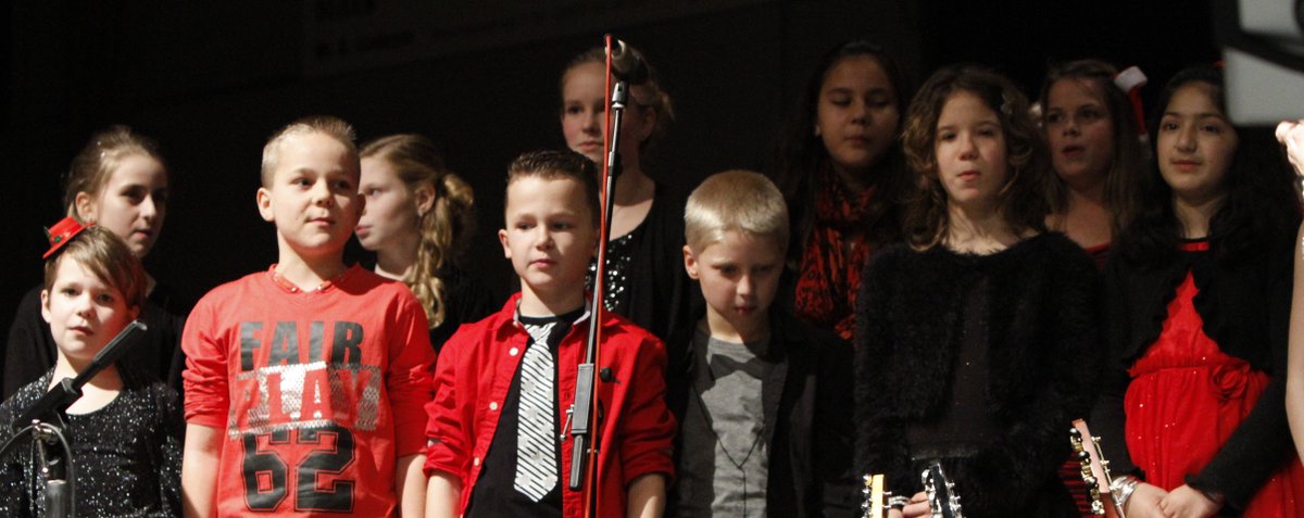 St. Betoeterd richt nieuw kinderpopkoor #Beilen op! Aanmelding open voor kids gr. 4-8,betoeterd.nl