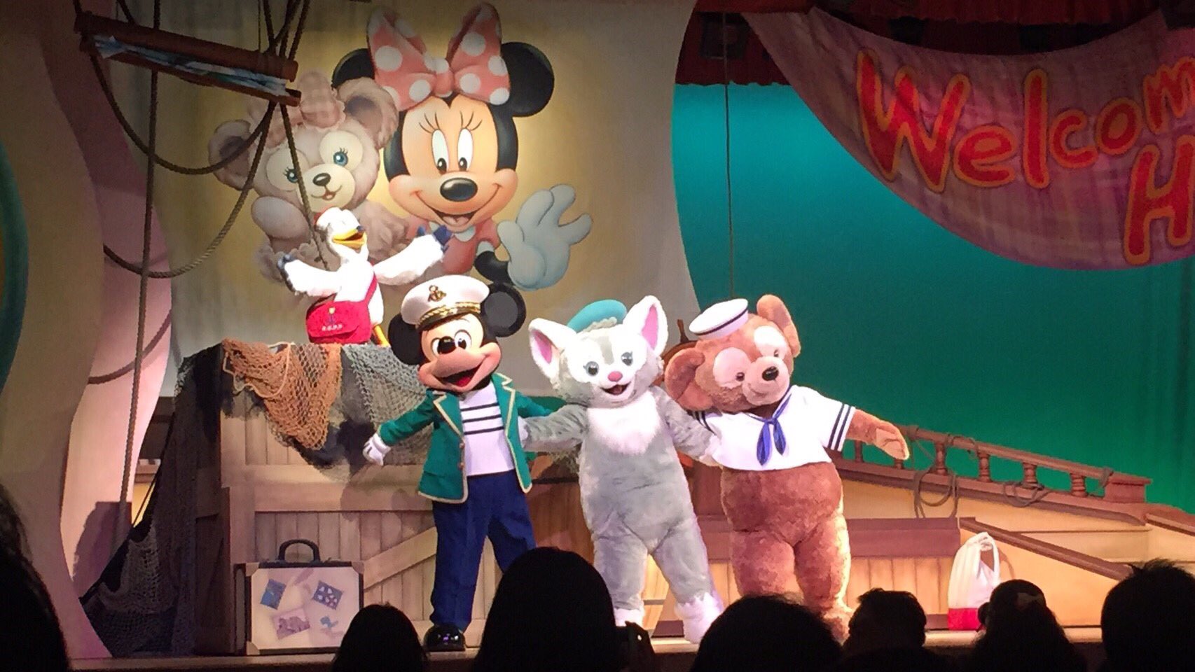 ディズニー 豆知識 雑学 Aliceariel1111 Twitter