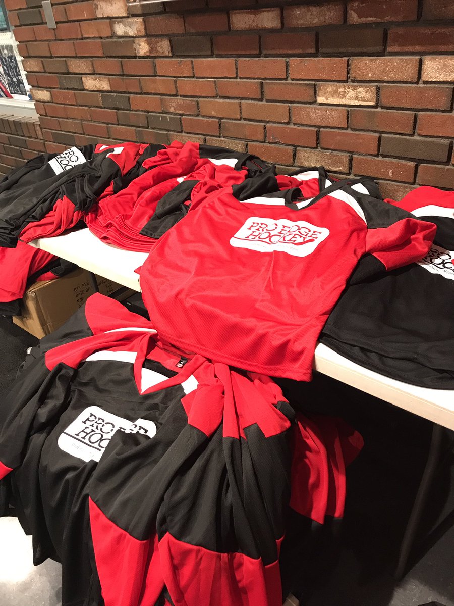 ProEdge Hockey tweet media