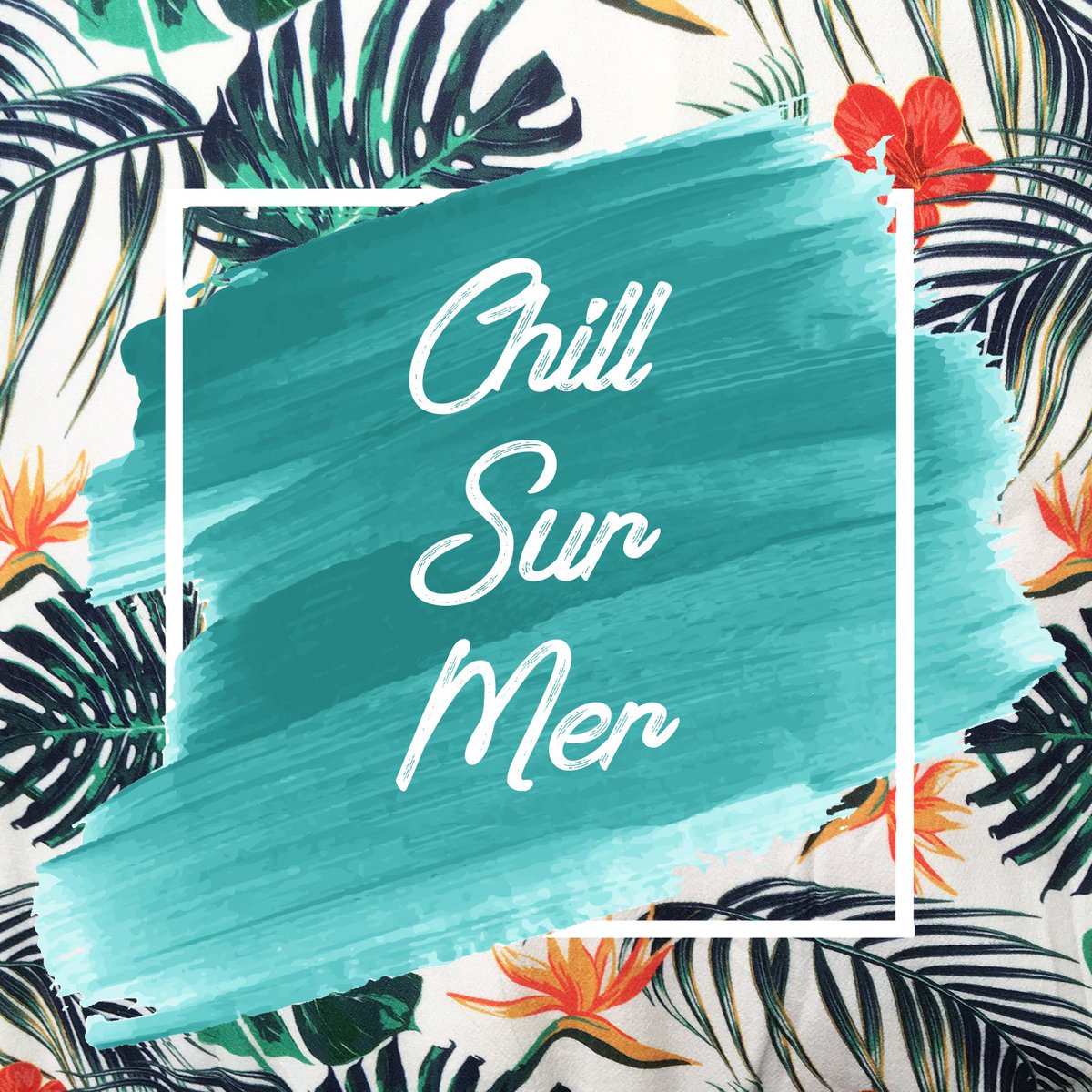 <a href="/KuronekoMedia/">Kuroneko Media</a> présente la compilation Chill-Sur-Mer
Laissez-vous surprendre par ce cocktail musical rafraîchissant!
kuronekoMedia.lnk.to/ChillSurMer