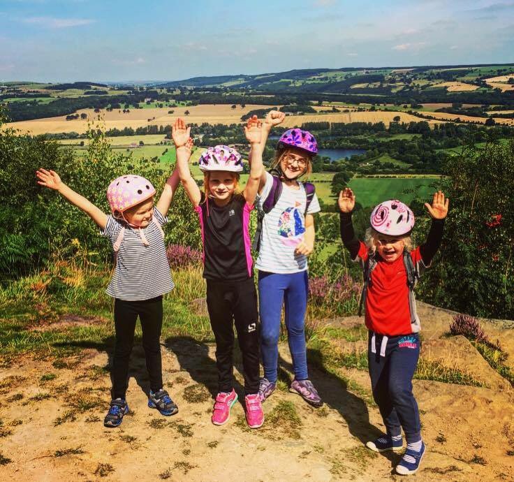 InGear_Coaching's tweet photo. Summer Holiday cycling sessions 9.30am-12.30am Otley Chevin - all ages and abilities contact info@ingearcoaching.co.uk #cycling #balancebike https://t.co/bsfxIT0GJ9