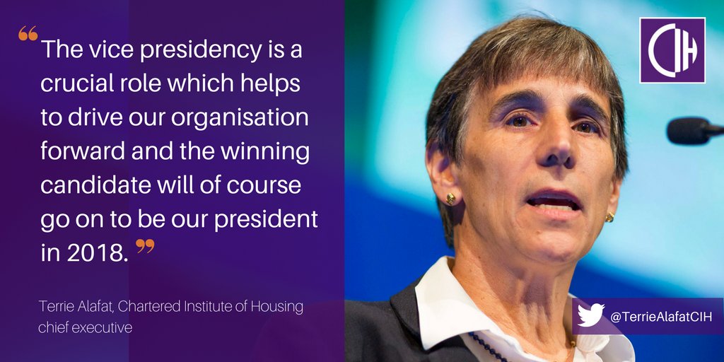 CIHhousing's tweet photo. Two weeks to vote for our next vice president! Have you made your choice between @strangparkhead and @paulb_tlt yet? https://t.co/IG3VqH6TbN https://t.co/PN1m1ruDhp