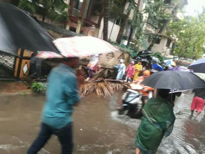 advtarun1's tweet photo. क्या MBMC प्रशासान कोई दुर्घटना होने के बाद ही जागेगा ?????
#AdvTarunSharma #MBMC #JesalPark #Problems #PeopleProblems https://t.co/m2YyxQMJG6