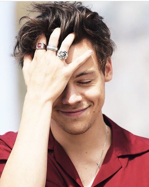 _itsconniecauan's tweet photo. You are forever in my heart...#myHarry https://t.co/wMkE151ozi