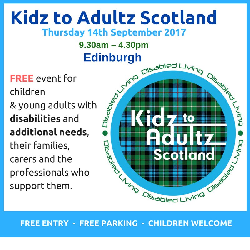 kidztoadultz's tweet image. FREE event for children &amp;amp; young people, their families, carers and professionals who support them
14 Sep #Edinburgh
kidzexhibitions.co.uk/kidz-scotland/…