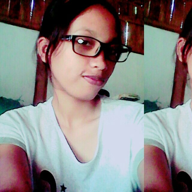 shallsa5's tweet image. #FotoProfilBaru