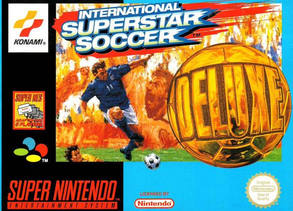 What a game this was!