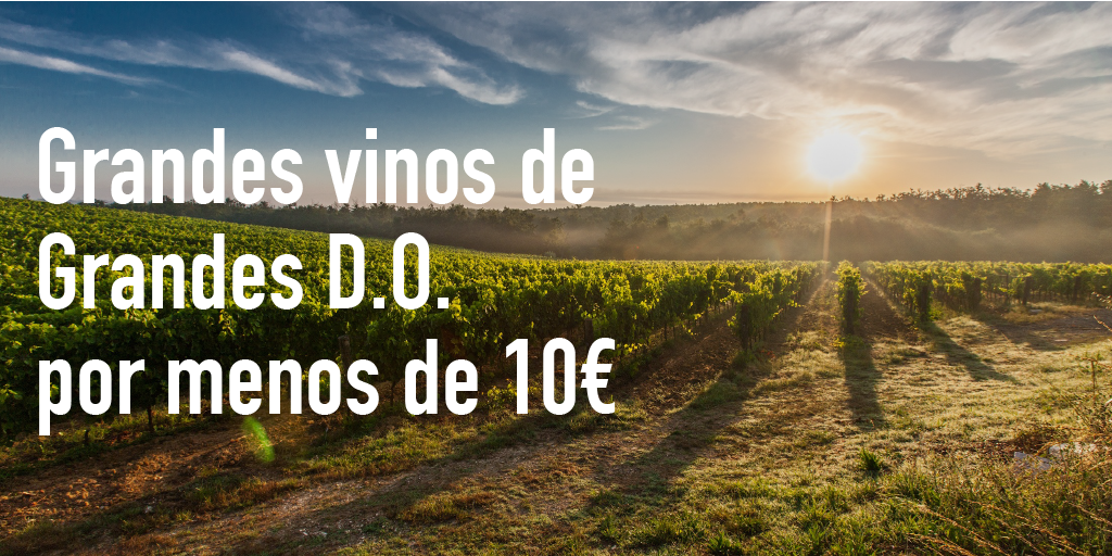 AmigosBodegas's tweet photo. Descubre los secretos a voces de prestigiosas DO. ¡Menos de 10€/botella o en pack con -15! ¡Aprovéchalo! https://t.co/pQmGmY2mDz https://t.co/gGR7TNm1V6