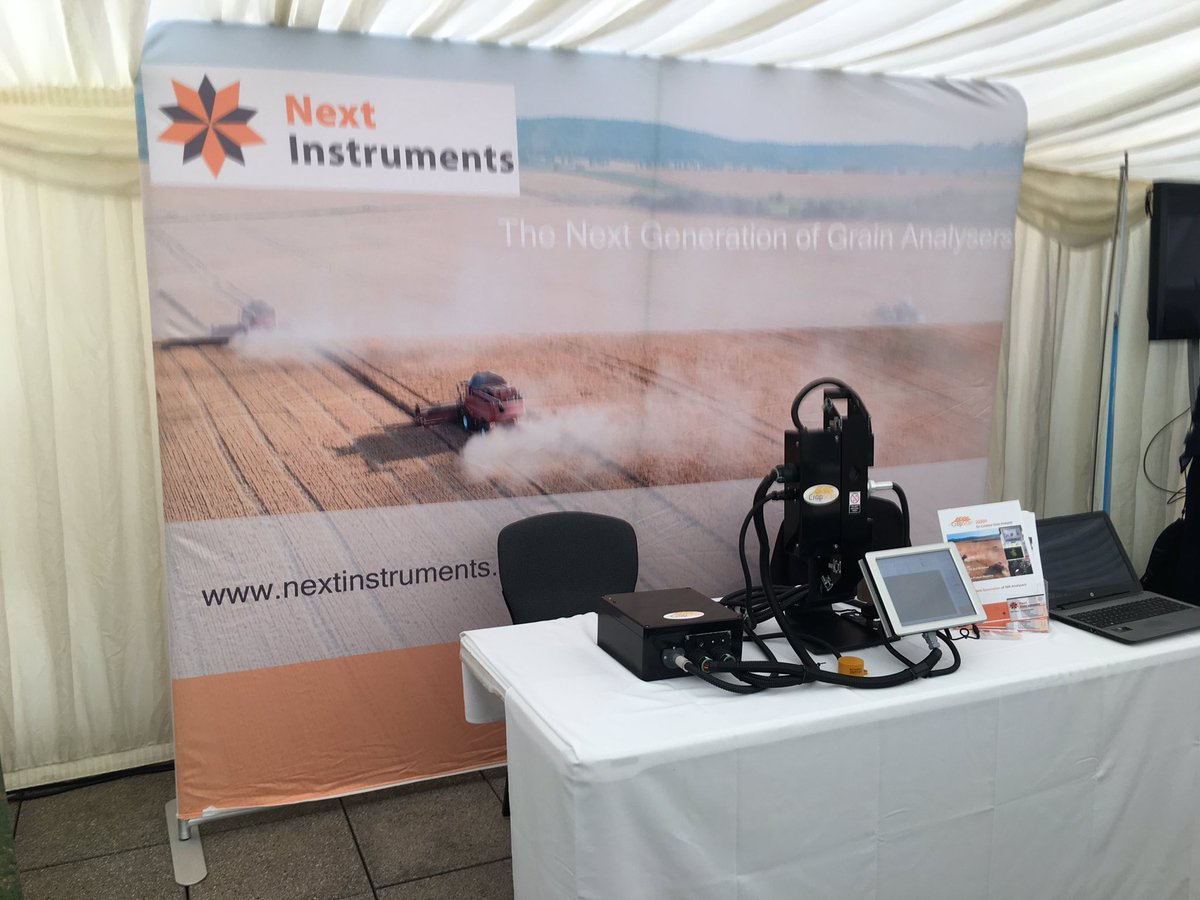 cropscan's tweet image. @cropscan #ECPA2017 #precisionlearning