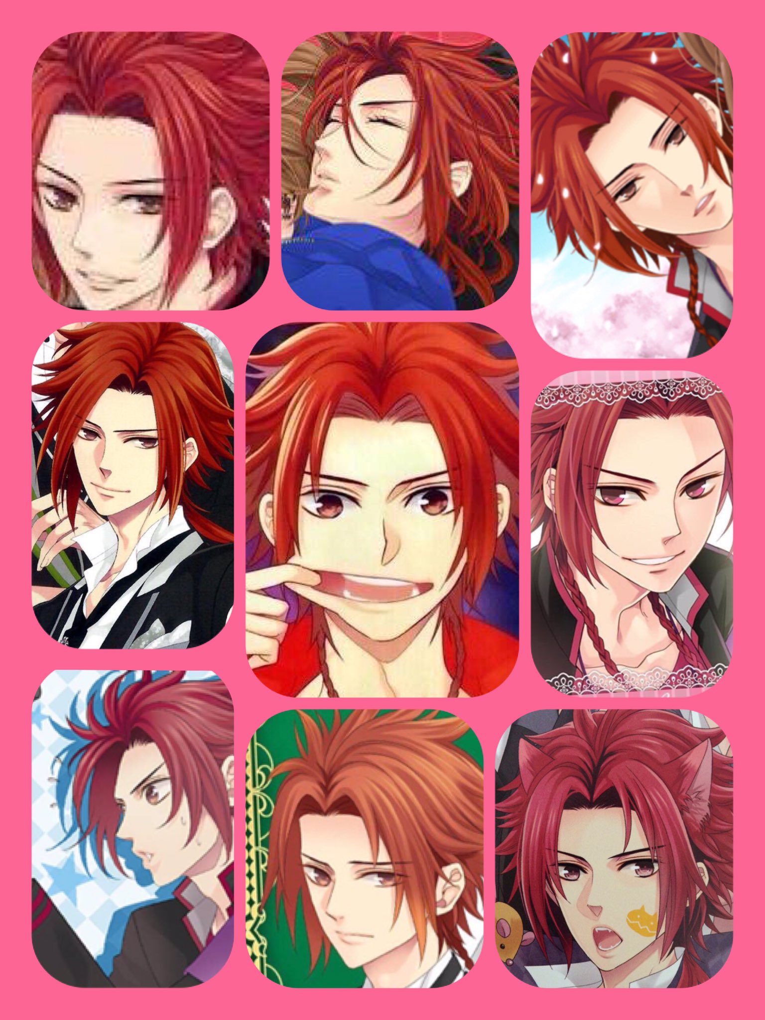 BROTHERS CONFLICT ブラザーズコンフリクト ブラコン 朝日奈侑介 3月31日は、乙女ゲーム「ブラザーズコンフリクト」朝日奈侑介