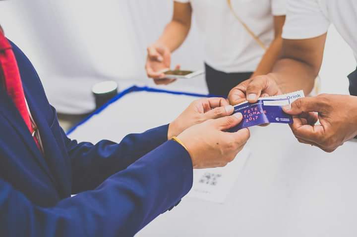 Merci encore à <a href="/CCI_Cambodge/">CCI France Cambodge</a> et <a href="/FranceCambodge/">France au Cambodge 🇨🇵🇪🇺</a> de nous avoir fait confiance avec <a href="/Last2Ticket/">Last2Ticket</a> pour la soirée de la fête nationale française