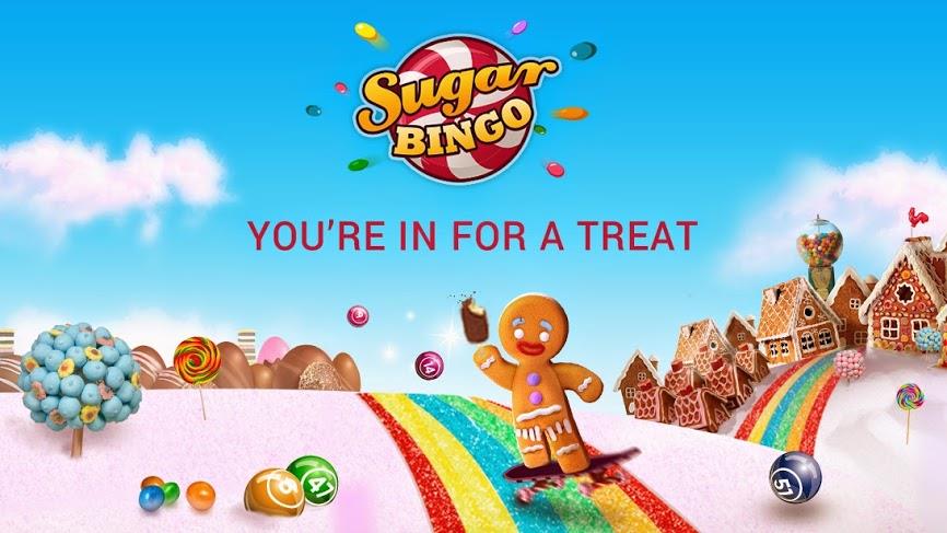 SugarBingo's tweet photo. Bingo on-the-go - the best free bingo app! Have fun &amp; play bingo for mobile!

https://t.co/1Yih9hVCMl https://t.co/FWKvN0H4UX
