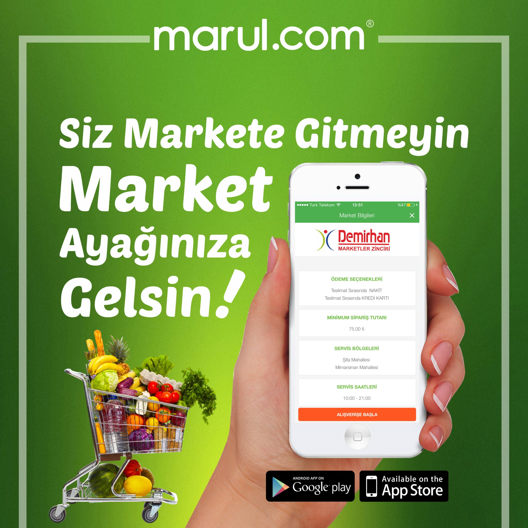 Cannahome Market Link