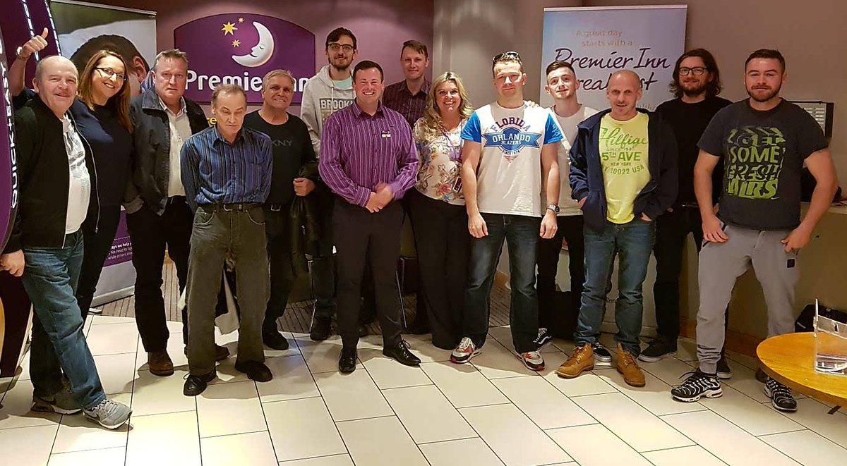 NW MTM Team, can they fix anything? yes they can! Thank you for all your hard work YTD <a href="/stanshaz/">sharon donlon</a> <a href="/smmottram/">Sam Mottram</a> <a href="/SDEBDD/">simon ewins</a>