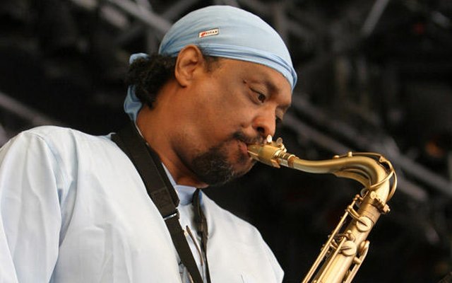 HAPPY BIRTHDAY... CHICO FREEMAN! \"JAZZWOCHE
2002\".   