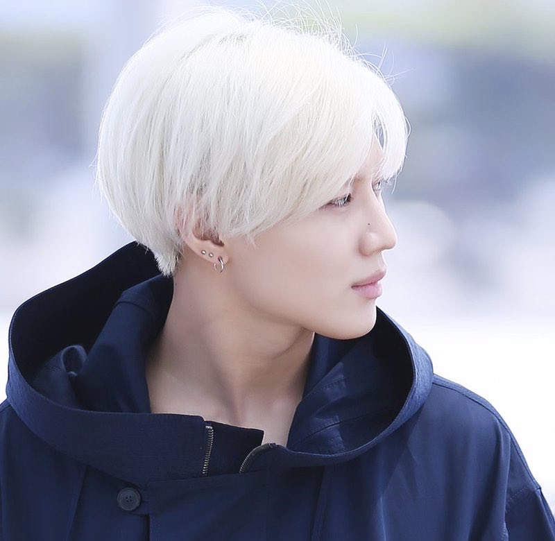 Happy birthday lee taemin!! 