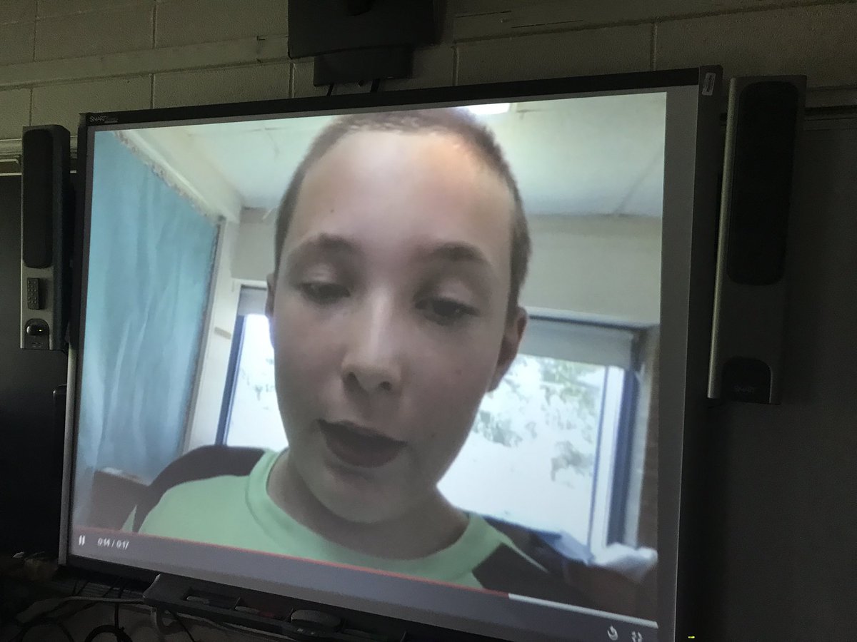 RyanBrood4's tweet photo. Recapping our answers...is slime a mixture or a solution??? @TZiegelhofer #arstemcamp2017 https://t.co/xEbNgJD9Qg